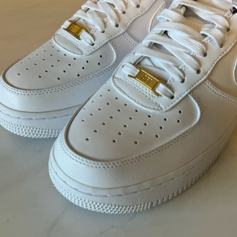 Final Sale!!! 🌺 NIKE 🌺 Nike Air Force 1 '07 SE  👟 - Picture 7 of 14